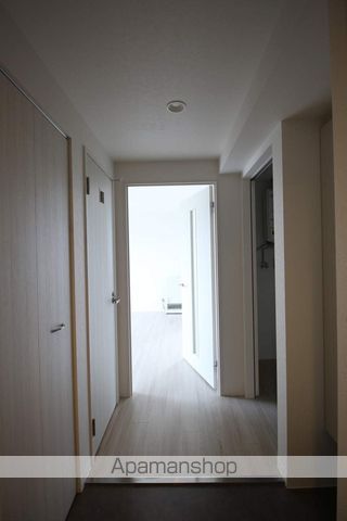 クラリス白石中央の内装写真