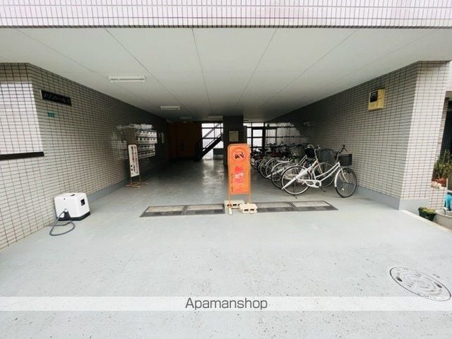 メゾンドールIIのその他写真