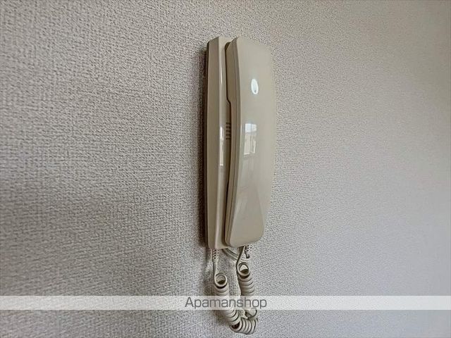 グランパの内装写真