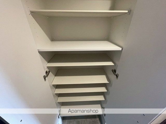 リヴェント森ノ宮の内装写真
