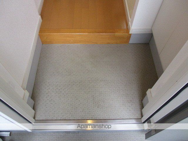 SEQUENCEの内装写真