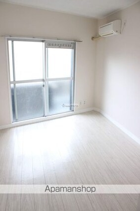 メゾンアルカディア御門[1K/20.8m2]のリビング・居間