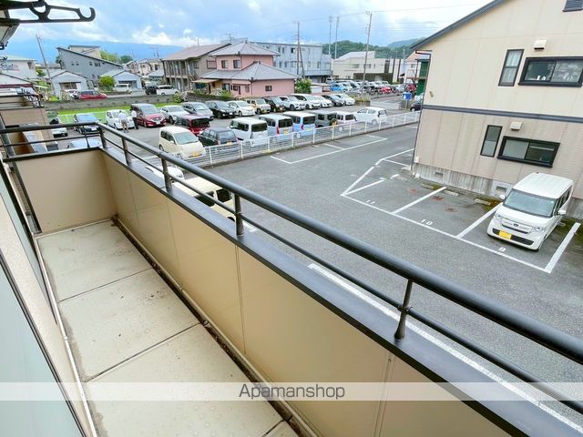 フレマリール998 A棟の内装写真