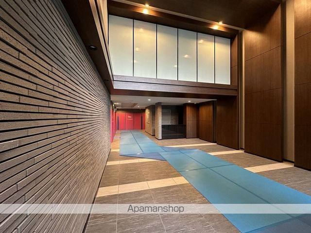ＥＣ広島国泰寺（エステムコート広島国泰寺）[1K/23.94m2]の共用部8