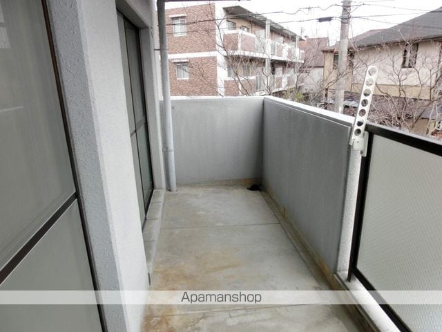アデレード2番館の内装写真