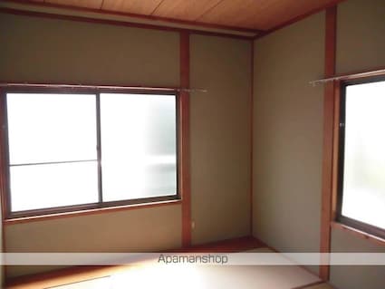 メイプル山路[1K/20m2]のリビング・居間