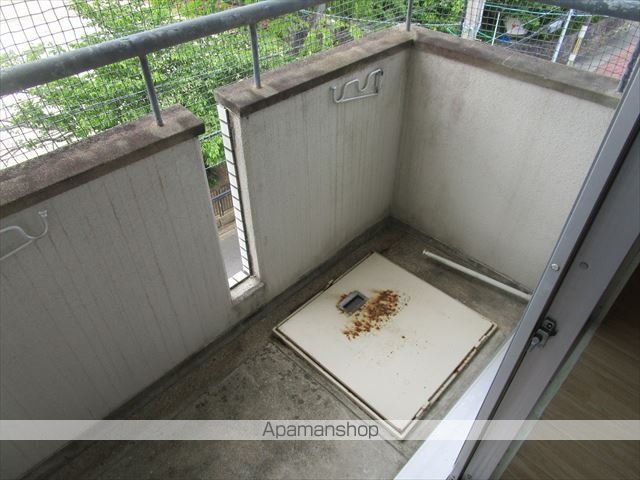 アルティ紫野の内装写真