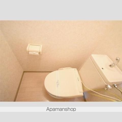 コンフォート南24条の内装写真