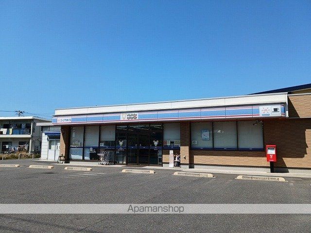 グランデ フィオーレ 木園 Bの周辺写真