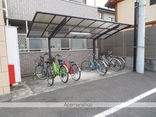 グレイスハイツ長町南のその他写真