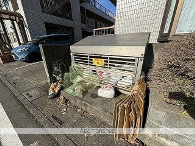 サンエイマンションのその他写真