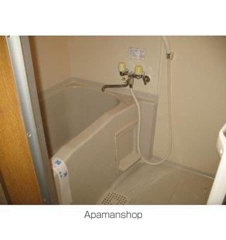 アイリス31の内装写真