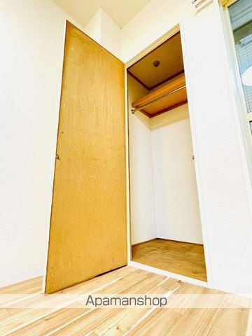 マンションルドンの内装写真