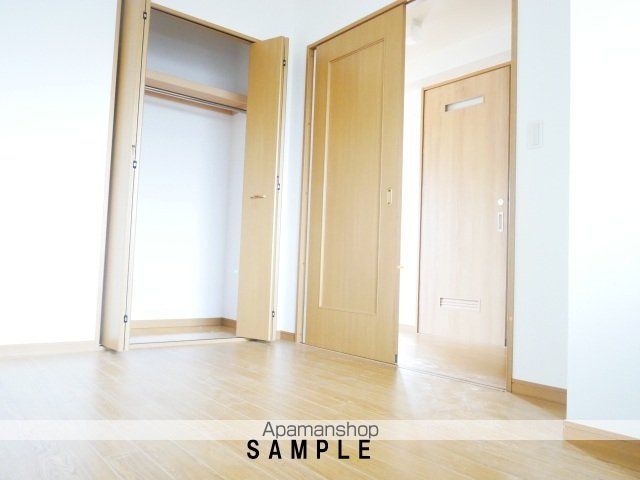 西焼津メゾン小石川の内装写真