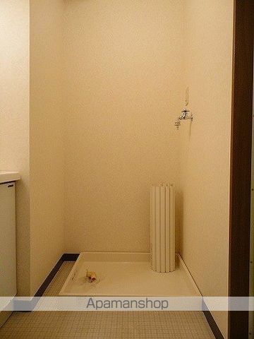 青葉ハイツ2の内装写真