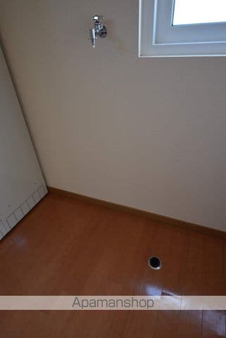 ノースフィールドの内装写真