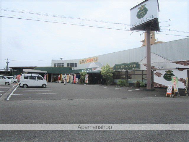 サンケイマンション南の周辺写真