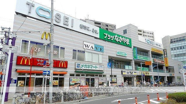 アンプルールフェールプリミエールの周辺写真