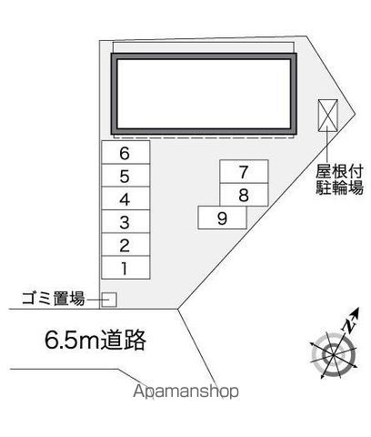 レオパレス平田のその他写真