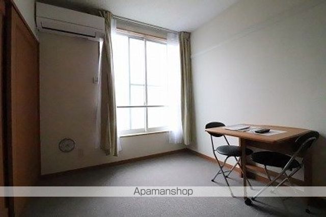 レオパレスアヴニールの内装写真