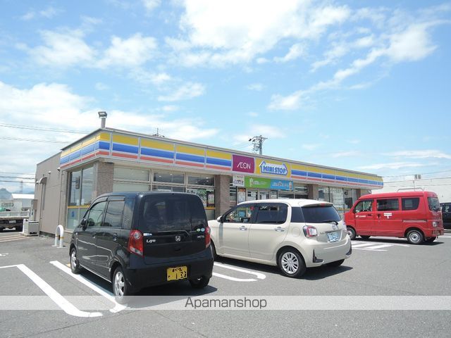 グラッツィア Aの周辺写真