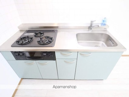 ブルームライフ今池[1LDK/50m2]の内装4