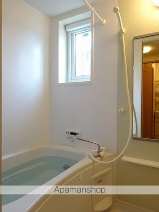 スウィート・Ｍ[1LDK/46.49m2]のバス