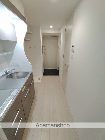 セレニテ江坂グランデの内装写真
