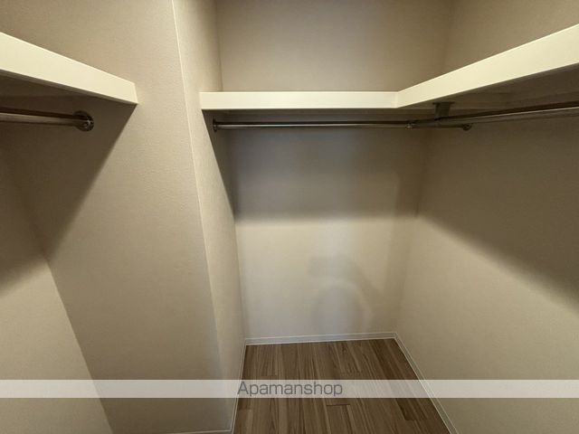 SーRESIDENCE谷町六丁目ALOの内装写真