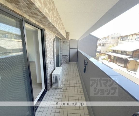 リーガル京都御所西Vの内装写真