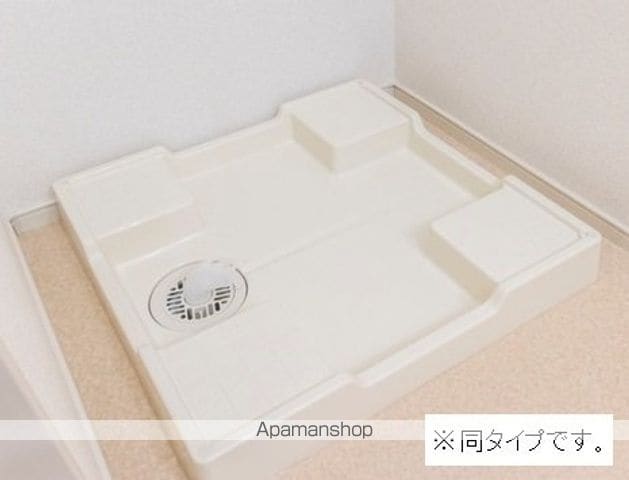 ライズ脇田町 B館の内装写真