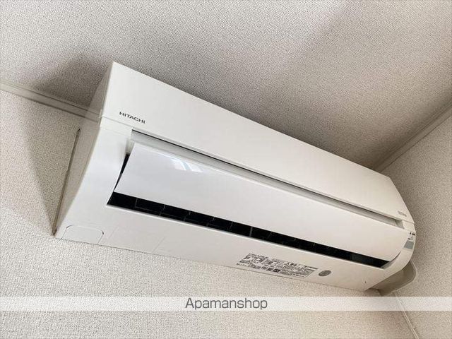 イルマーレ Bの内装写真