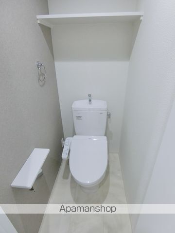 賑町シーエム・ディスの内装写真