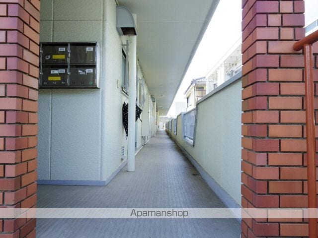 【武蔵野市吉祥寺本町のマンションの写真】