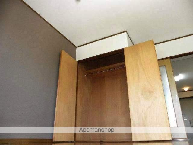 ANマンションの内装写真