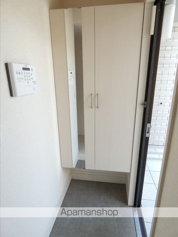 アイン ベアーの内装写真