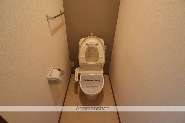 ラフィーネ結崎Bの内装写真