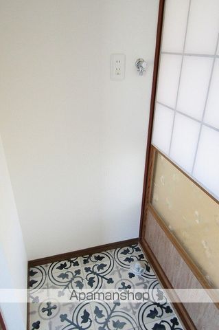 グリニッジ3285の内装写真