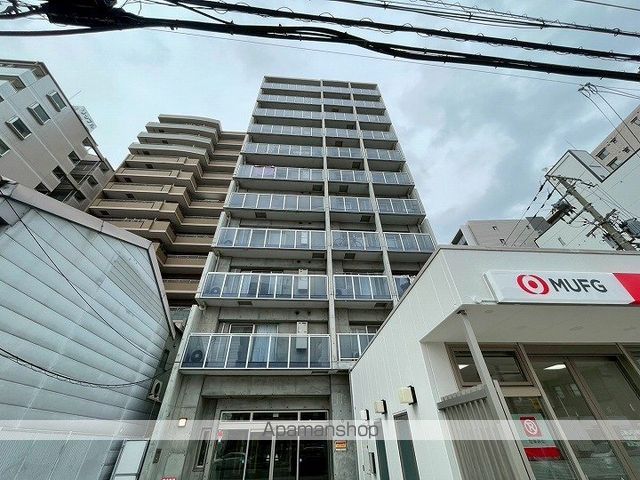 ロネスタ新深江の外観写真