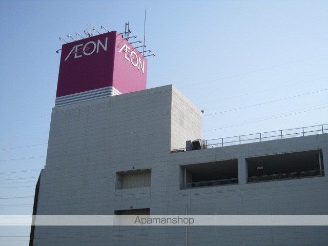 クレイノシュライブ宮内の周辺写真