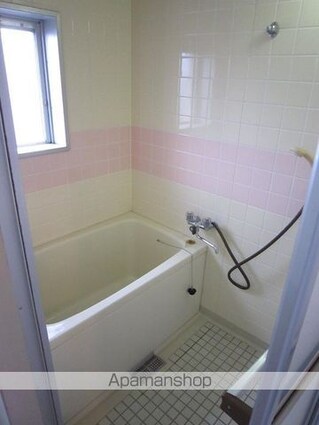 コーポラス多治米[3K/58.4m2]のバス