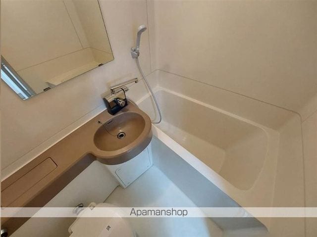 イーグルハイツ銀杏町の内装写真