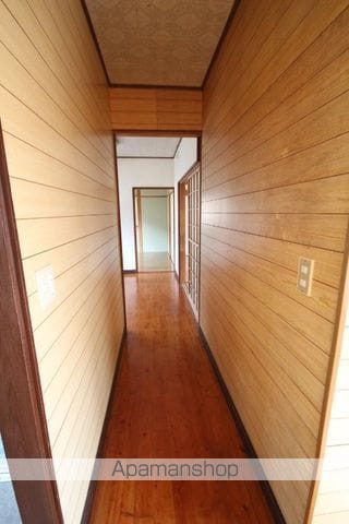 桜田住宅の内装写真