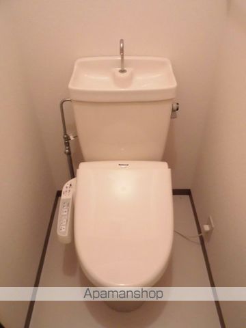 ミルホイール IIIの内装写真
