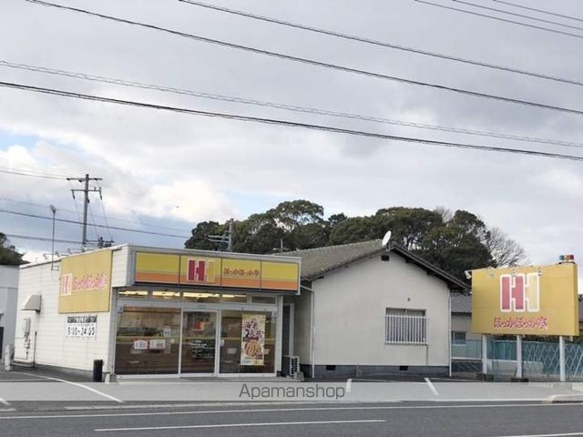 ニューシティ大島の周辺写真