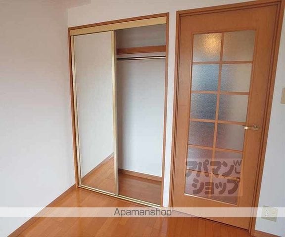 GATO D.M 北山の内装写真
