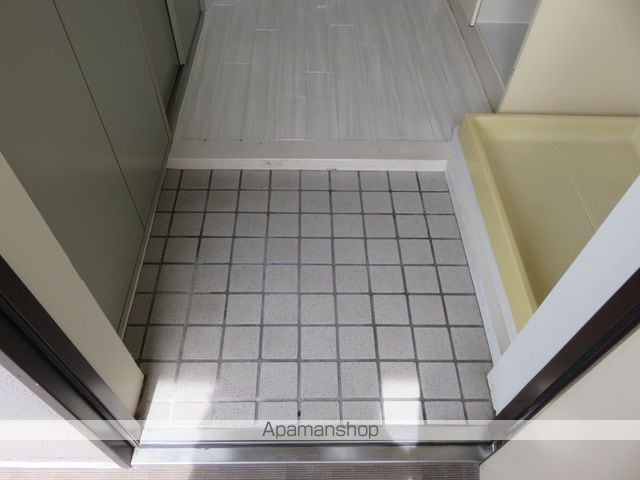 VERITE徳常の内装写真