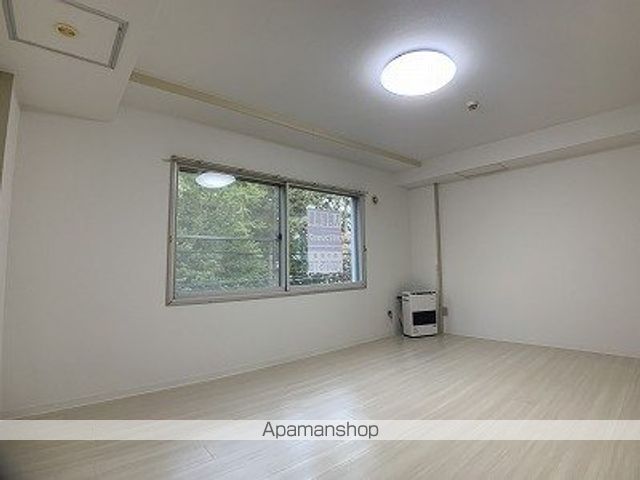メゾン中島の内装写真