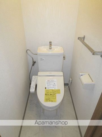 エクセレントコート A棟の内装写真