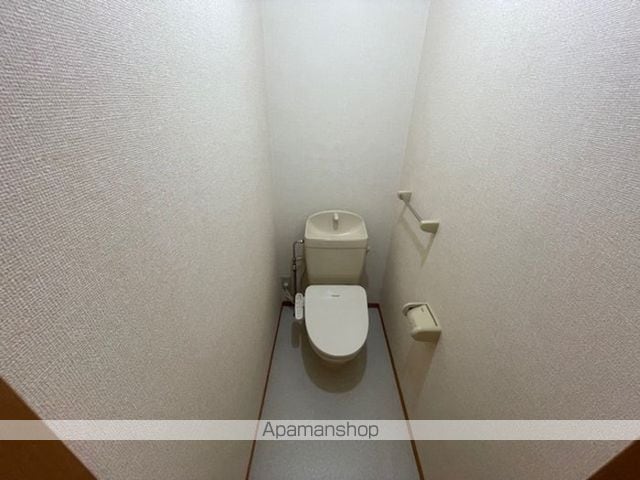 ヴューライラックの内装写真